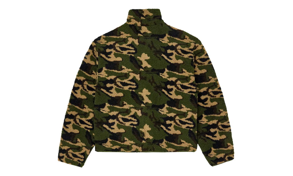 Vale Forever Lenny Fleece "Camo'" VAL94