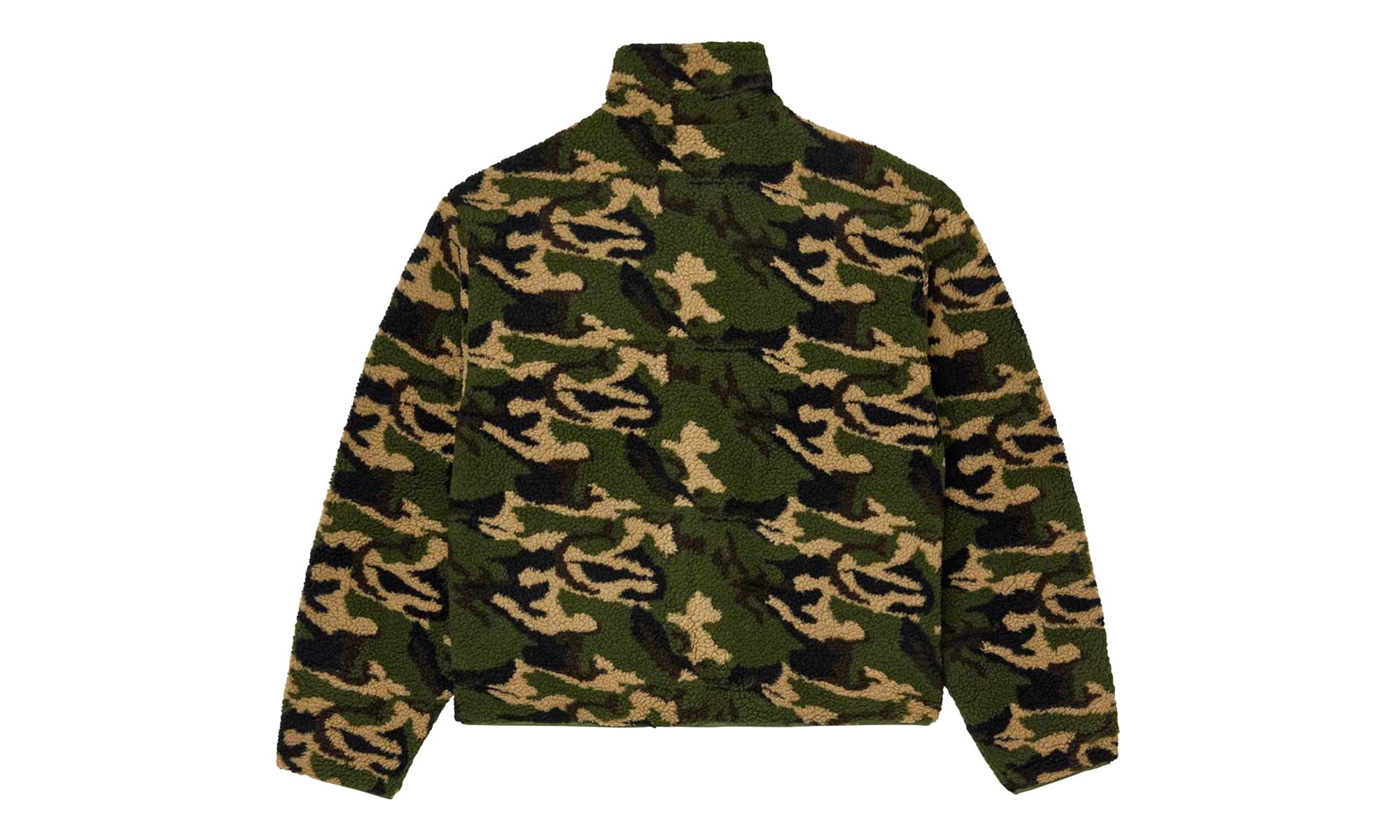 Vale Forever Lenny Fleece "Camo'" VAL94