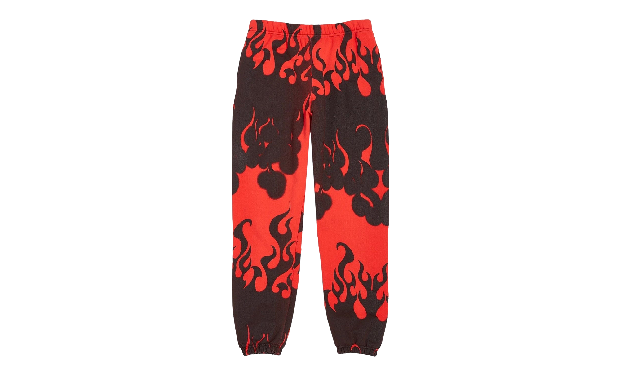 AK Sweatpants "Red Black" GD119