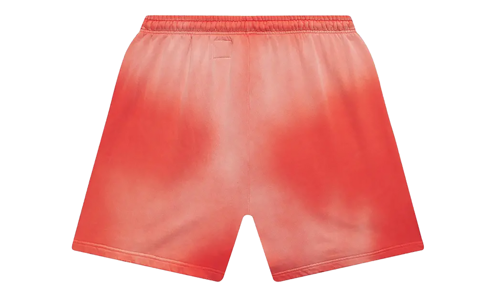 Studios Shorts "Red" HSR107
