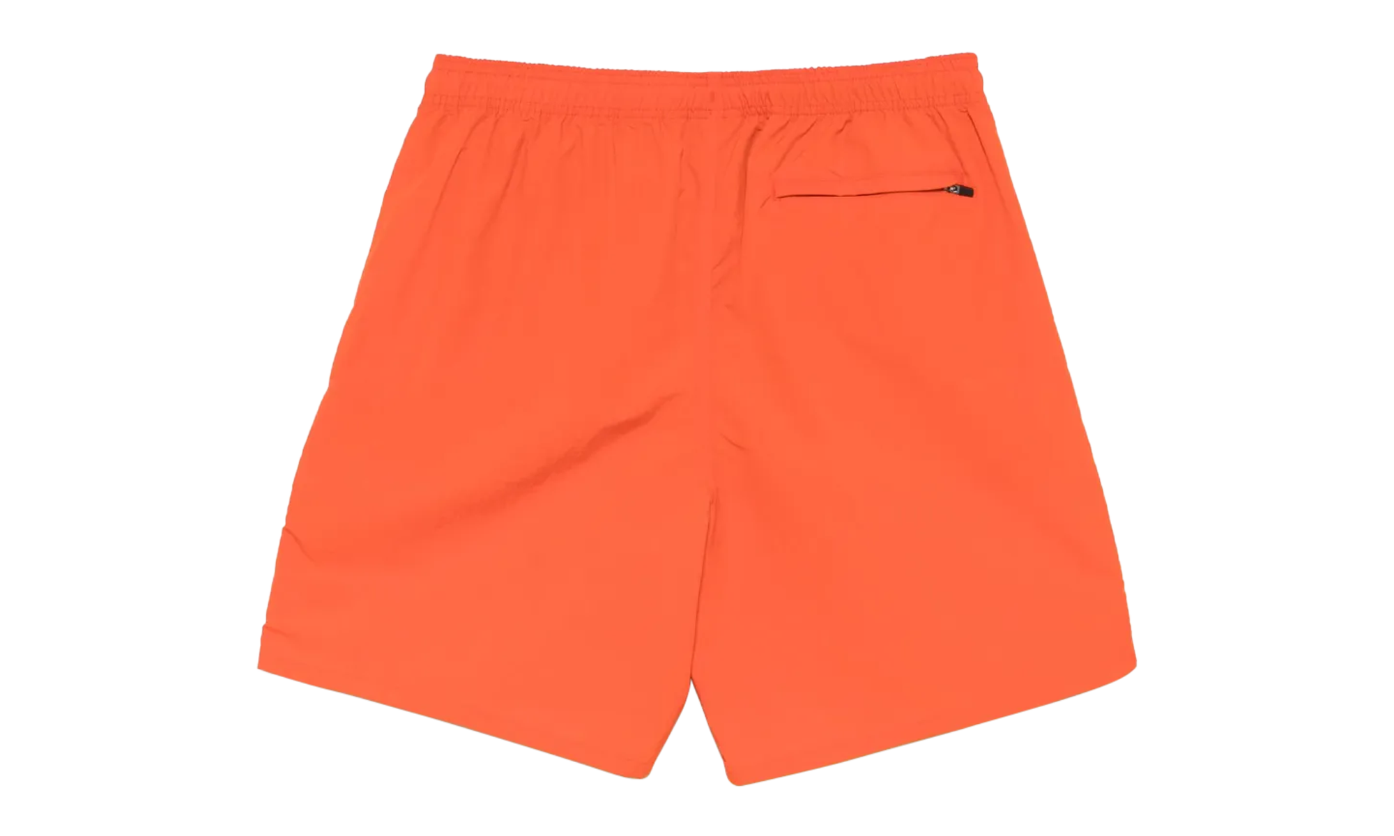 Water Stock Elastic Waistband Short "CAYA CAYENNE" 113155N CAYA
