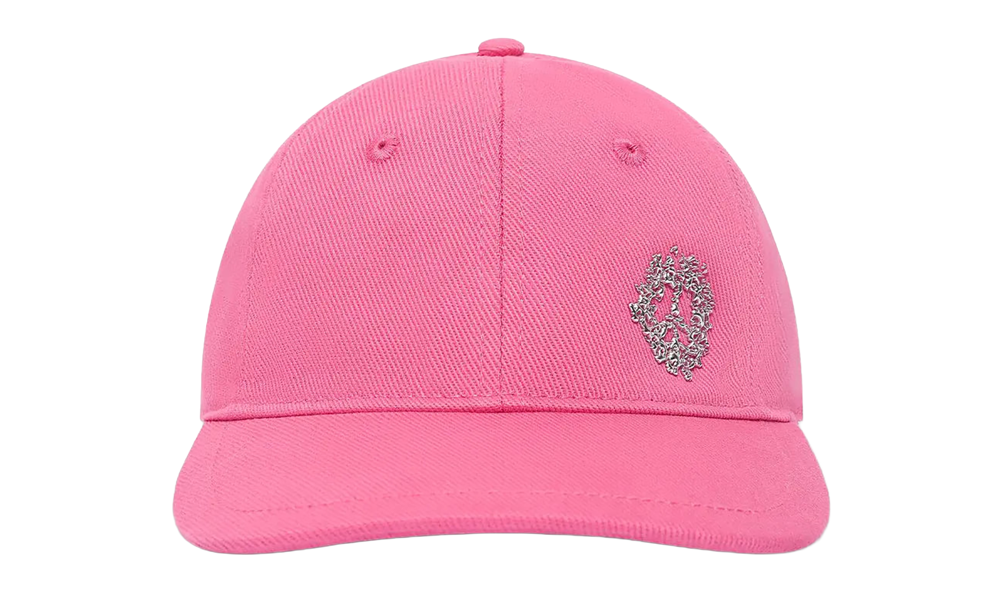 Denim University Cap "Pink" DT481