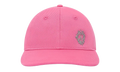Denim University Cap "Pink" DT481