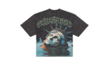 Sunken Liberty T-Shirt "Grey" DK56PEN0