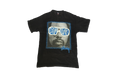 Dam Funk the Funk Tsunamis Stone Throw Shirt "Black" STUS312