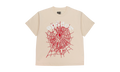 LEGACY LOGO HW T-SHIRT "Cream" SP5der81