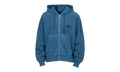 Modern Age Pig Dyed Zip Hoodie "NAVY" 1975079 NAVY