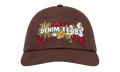Virginia Cap "Brown" DT441