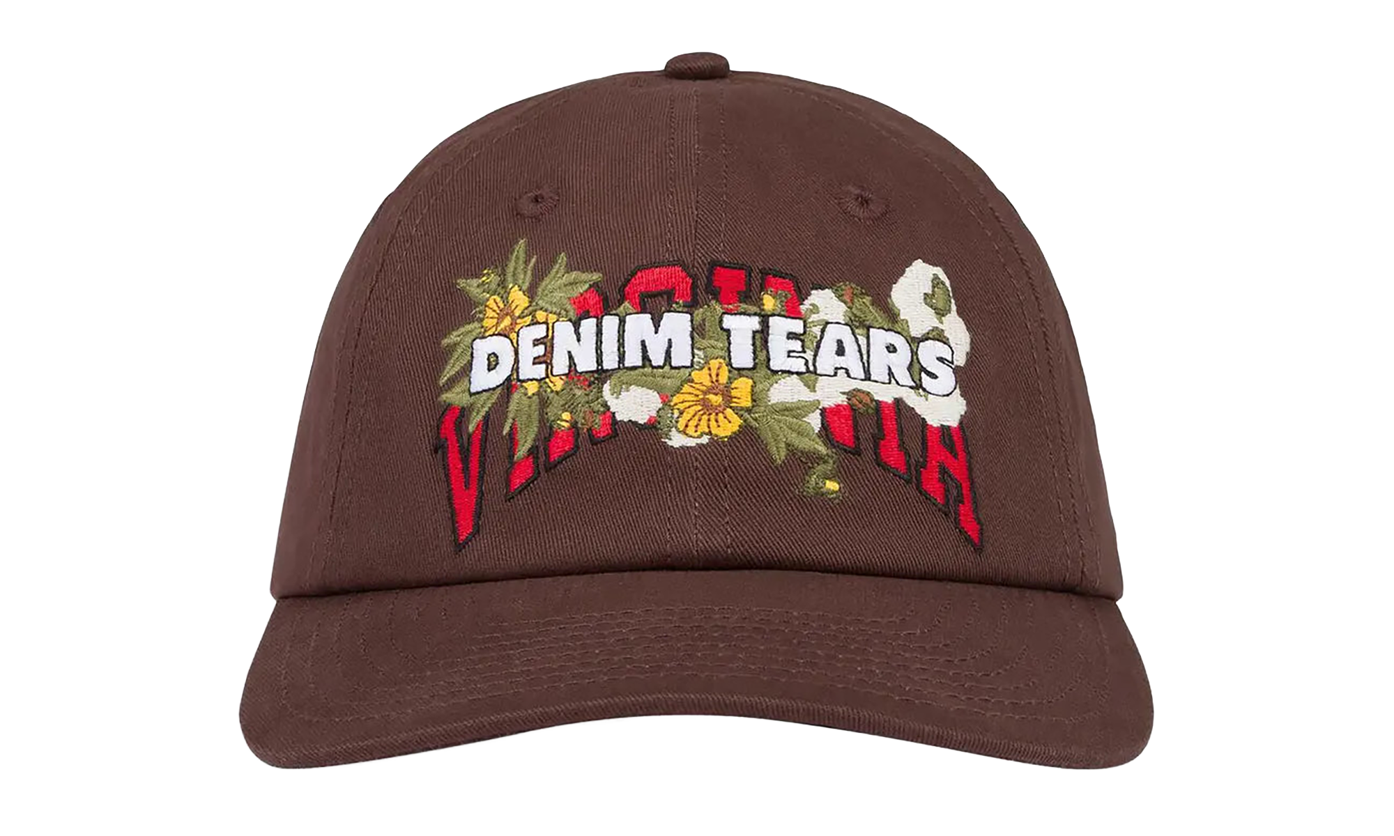 Virginia Cap "Brown" DT441