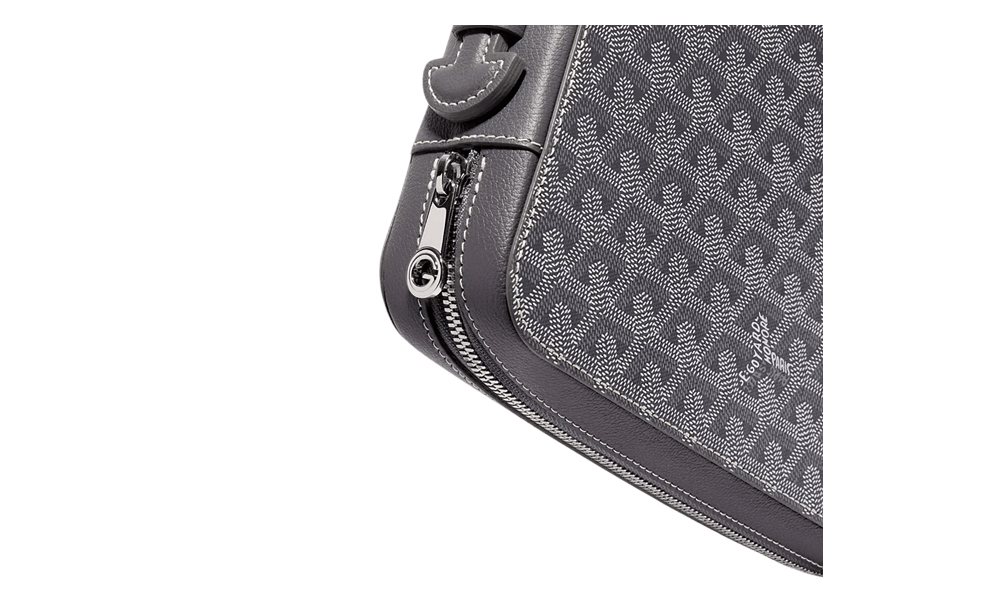 Compagnon Universal A4 "Grey" GOY05