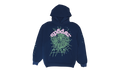 OG Web Hoodie "Navy Pink" SP5der336