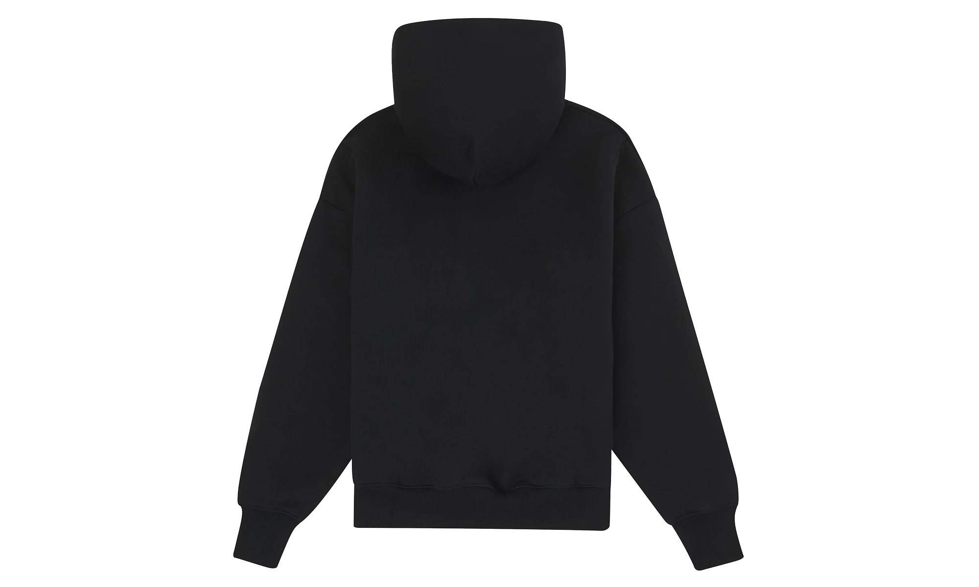 Explosions Hoodie "Black" P401 HBFW125