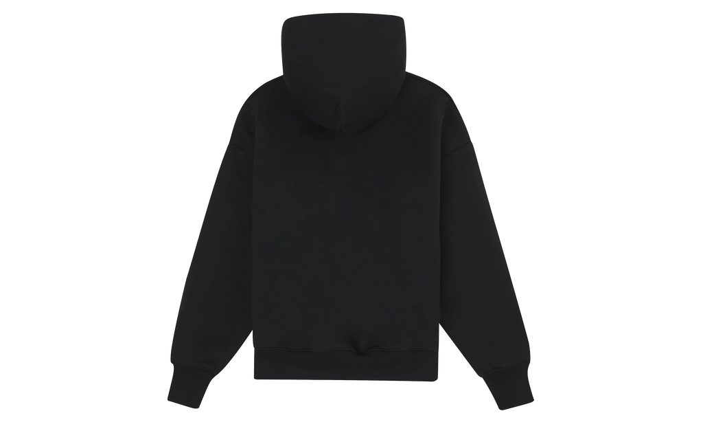 Explosions Hoodie "Black" P401 HBFW125