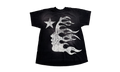 HSTAR CLASSIC SS Tee "Black" HSR064