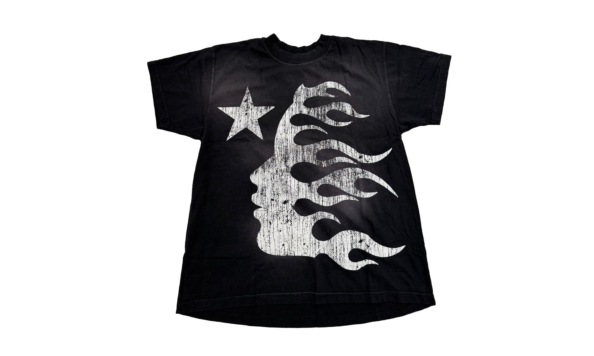 HSTAR CLASSIC SS Tee "Black" HSR064