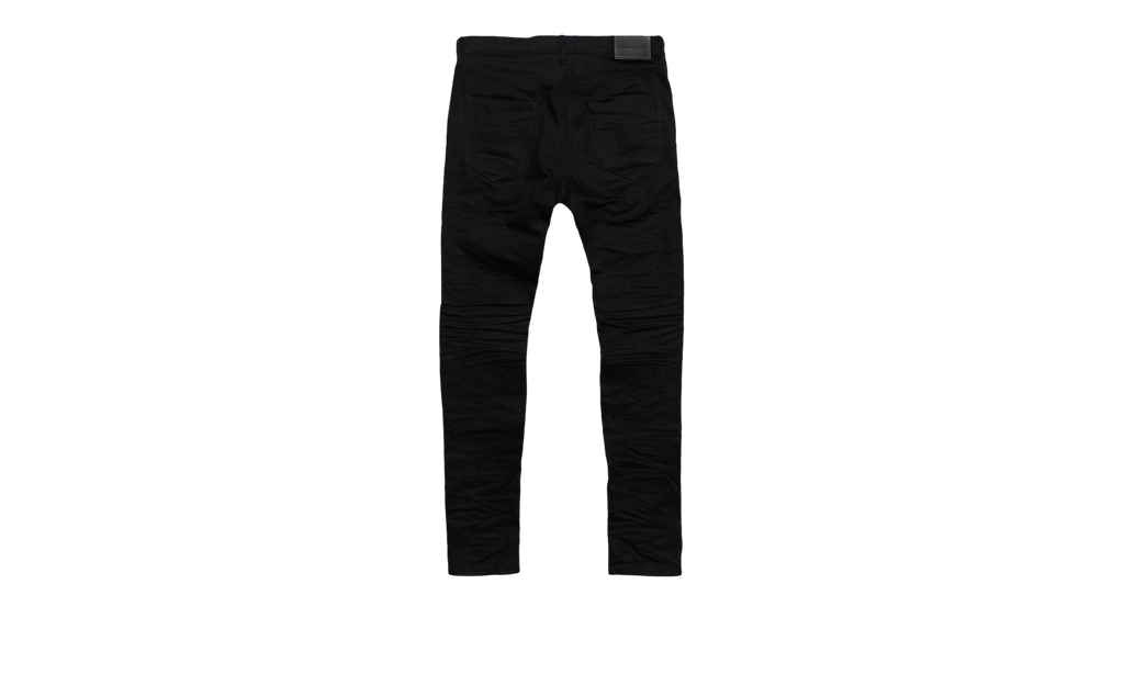 BLACK RAW222 "Black" P001 BLKR222