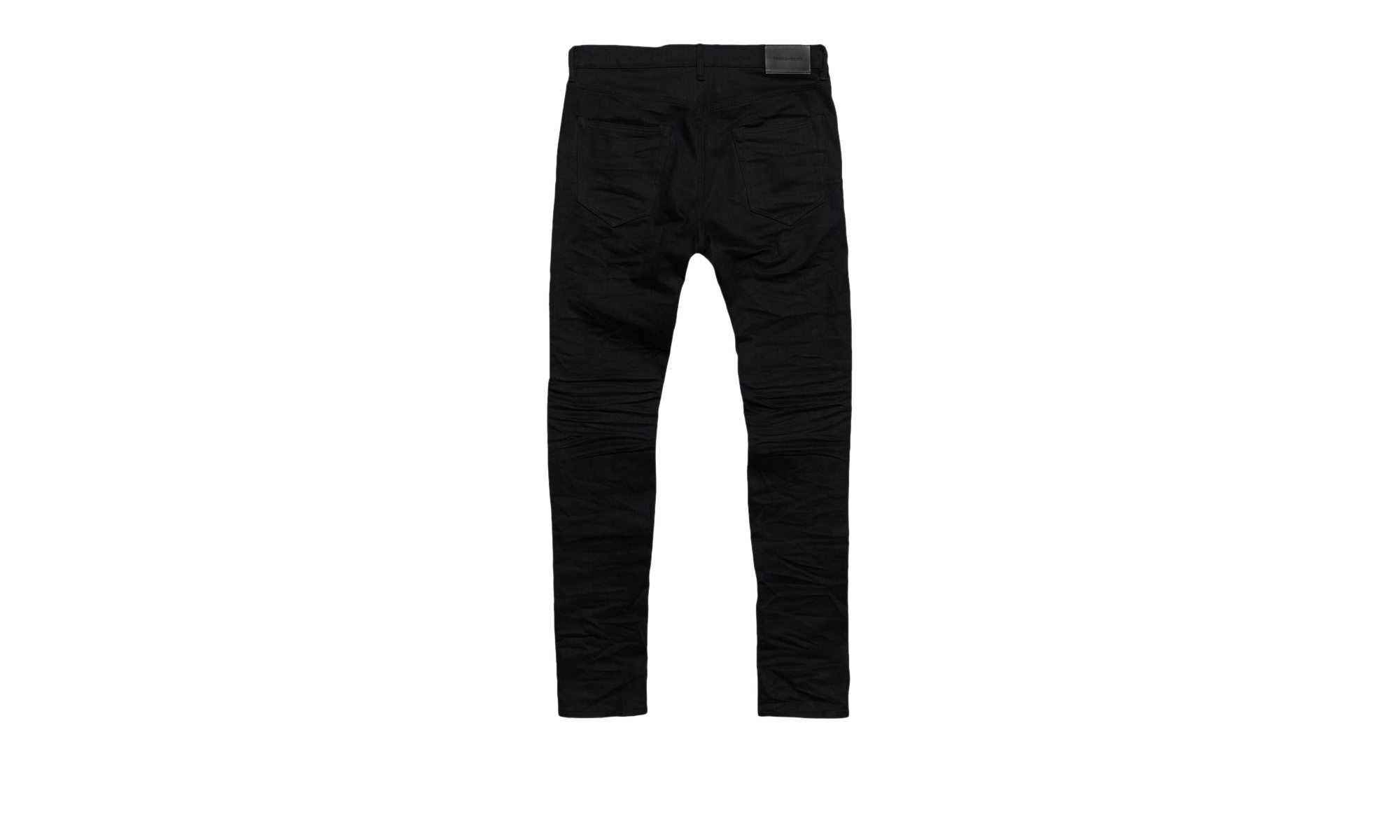BLACK RAW222 "Black" P001 BLKR222