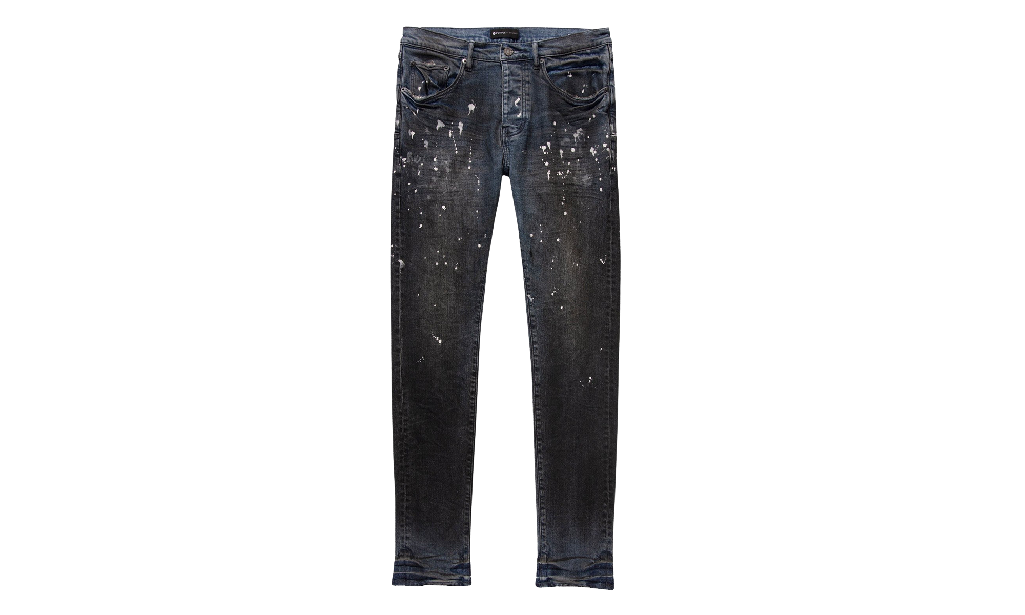 Painters Waxed Jeans "Indigo" P001 PWIN123