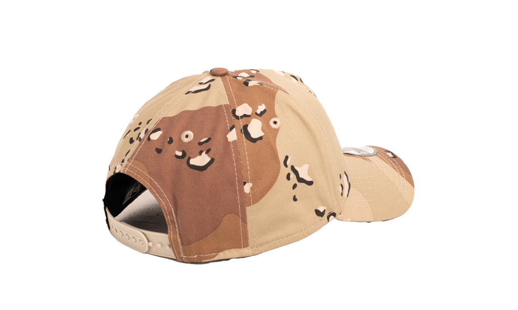 NEW ERA 9FORTY BASIC SNAPBACK "Desert" STUS270