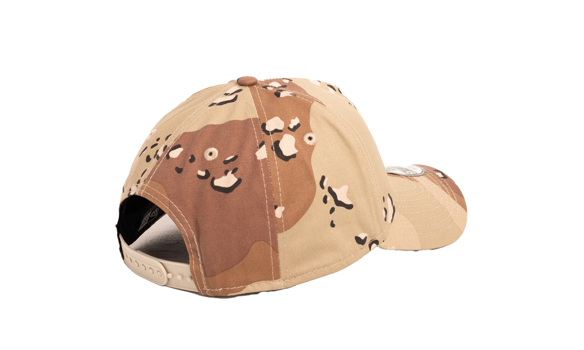NEW ERA 9FORTY BASIC SNAPBACK "Desert" STUS270