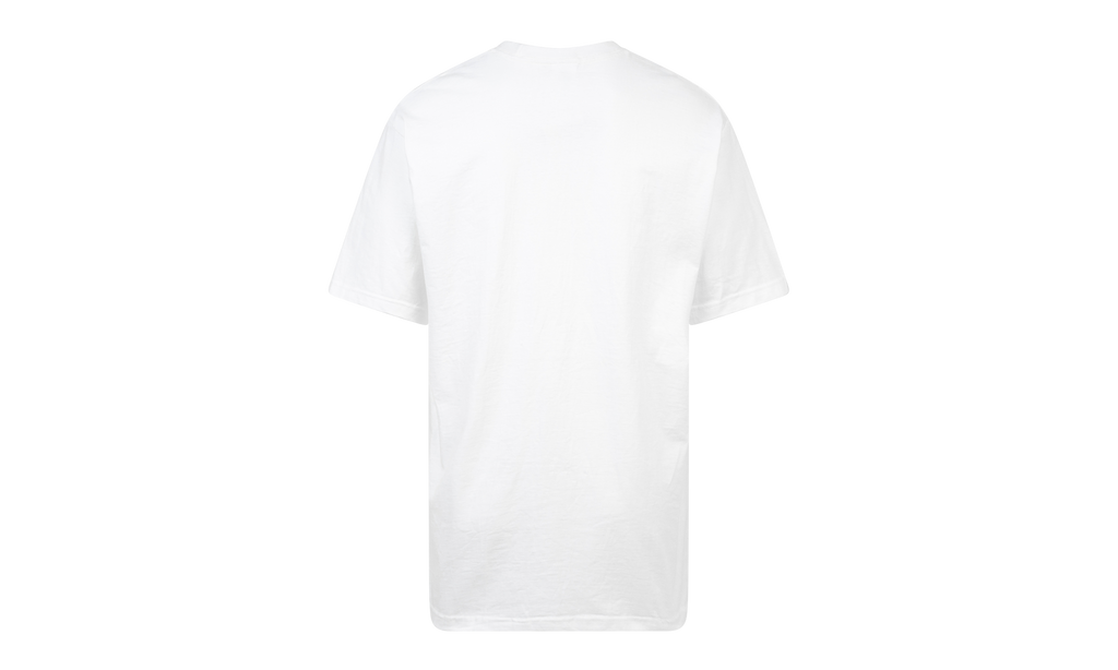 Emilio Pucci Box Logo Tee "SS21" SU10598