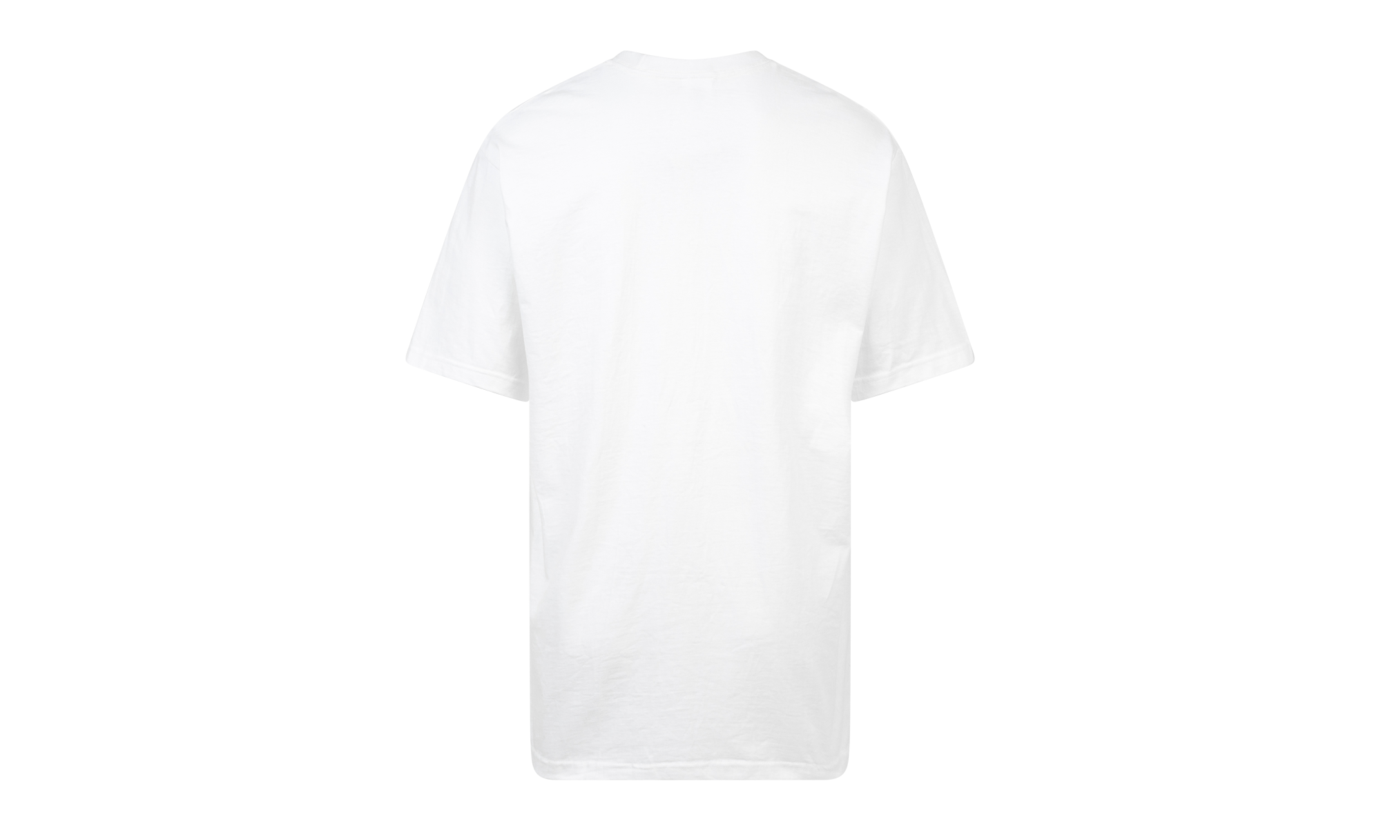 Emilio Pucci Box Logo Tee "SS21" SU10598