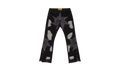 Crystal Vizion Denim "Black" DZTOEATC