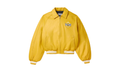 Coaches Jacket "Yellow" VALE 07 008 YCJ YL