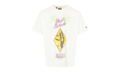Doc Johnson: Heat Wave Tee "Light Archival White" GD009