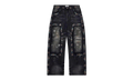 DIY Carpenter Jeans "Black" 10076705