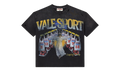 HOF Tee "Black" VAL157