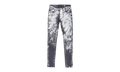 HEAVY PAINT OVER BLACK "Black" P001 HPOB422