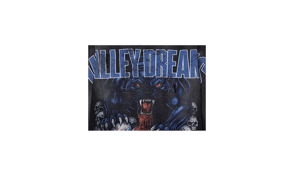 Big Panther Thermal "Black" VALE 06 003 BPT BK