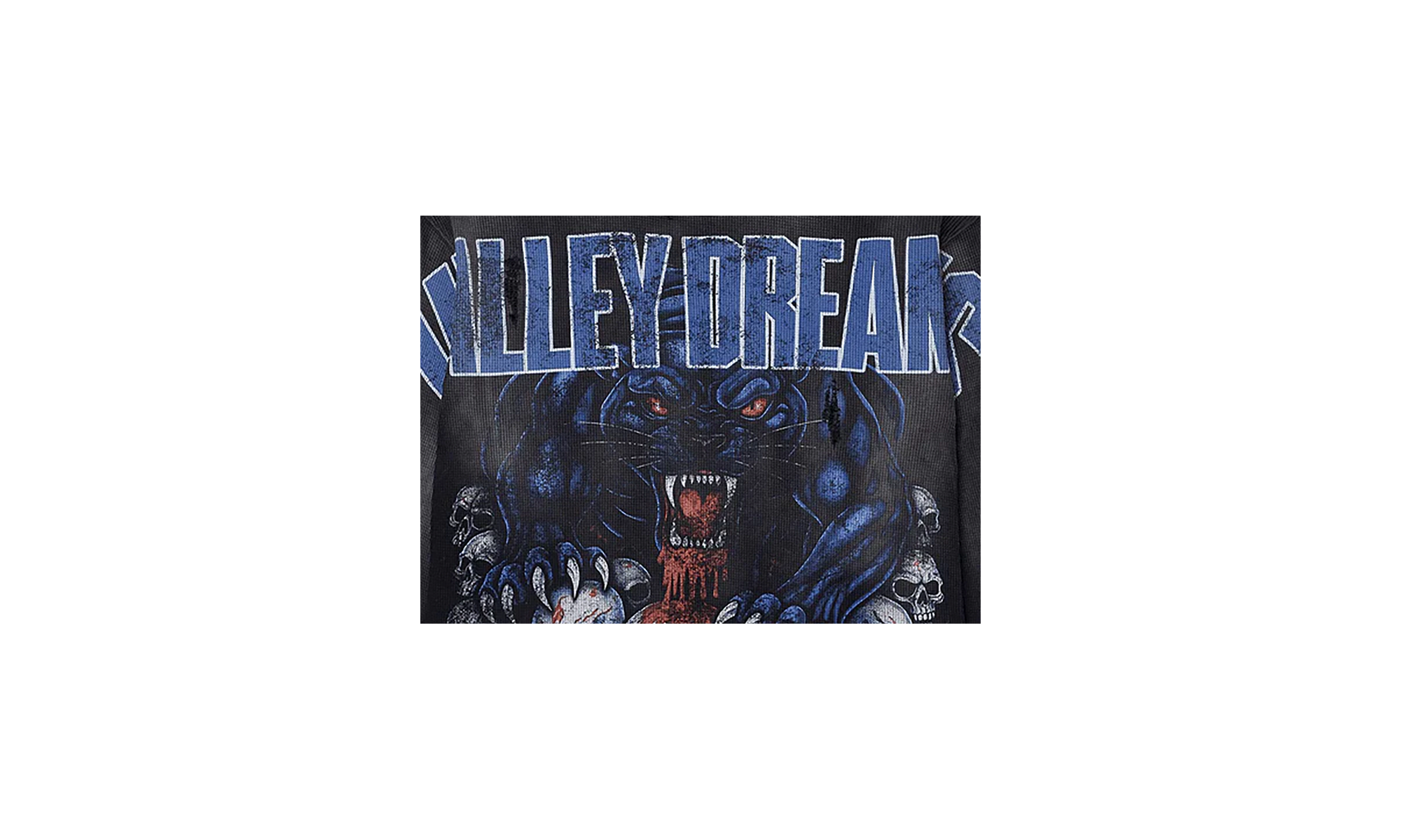 Big Panther Thermal "Black" VALE 06 003 BPT BK