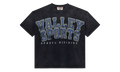Sports Division Tee "Black" 11451 10004VFSDTB BLAC