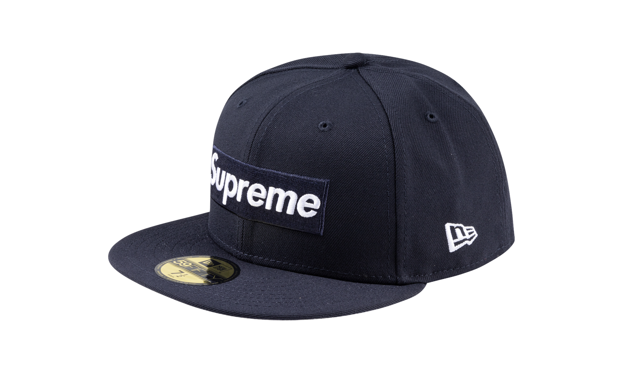 Grinch Box Logo New Era® "FW24 Navy" SU881