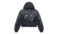 Serpent Pullover "Black" VAL154