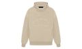 Hoodie "Dusty Beige" 192SP232055F