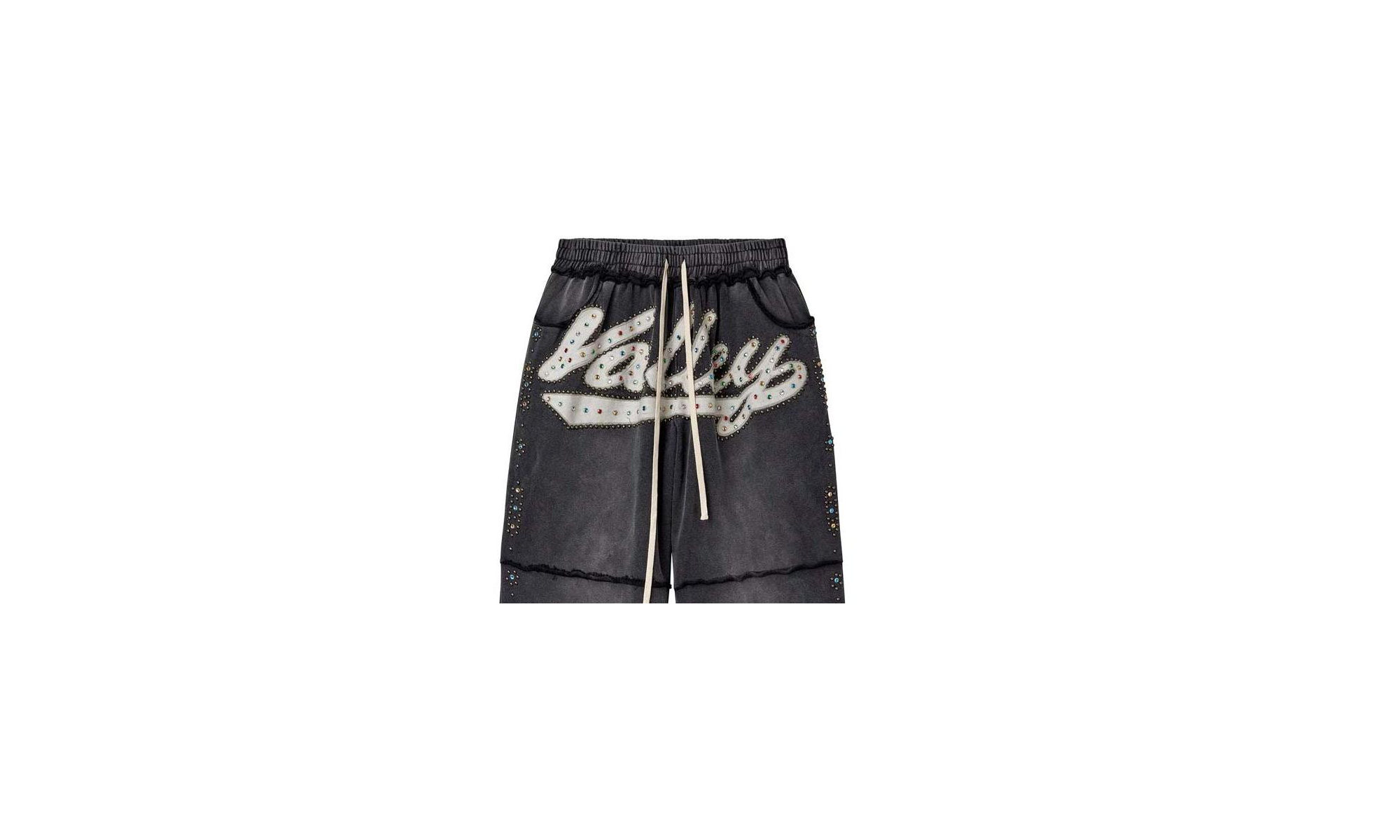 Skittles Sweatpants "Black" 10072040