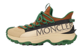 Trailgrip Lite 2 Low Trainers "Beige/Green/Brown" 4M00240M3457P38