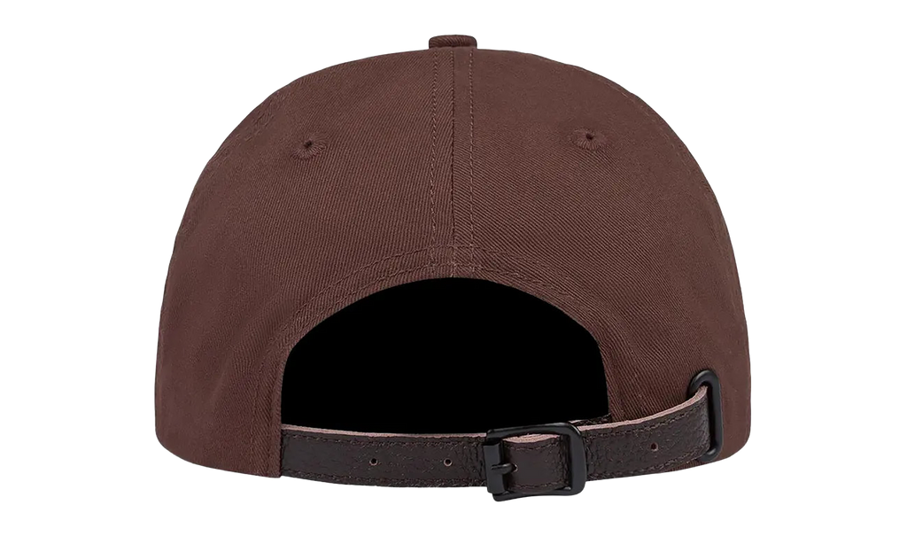 Virginia Cap "Brown" DT441