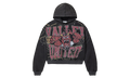 Valley Mascot Hoodie "Black" 28Y5KCBE