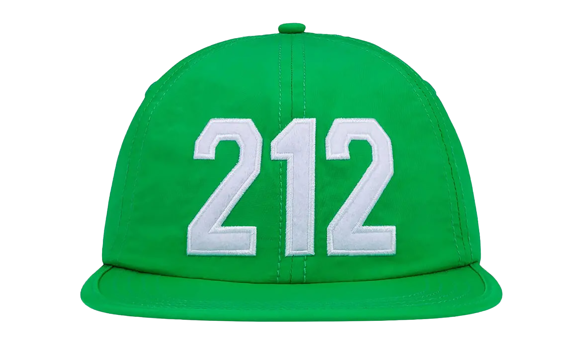 Zip Code Hat "212 - Green" DT546