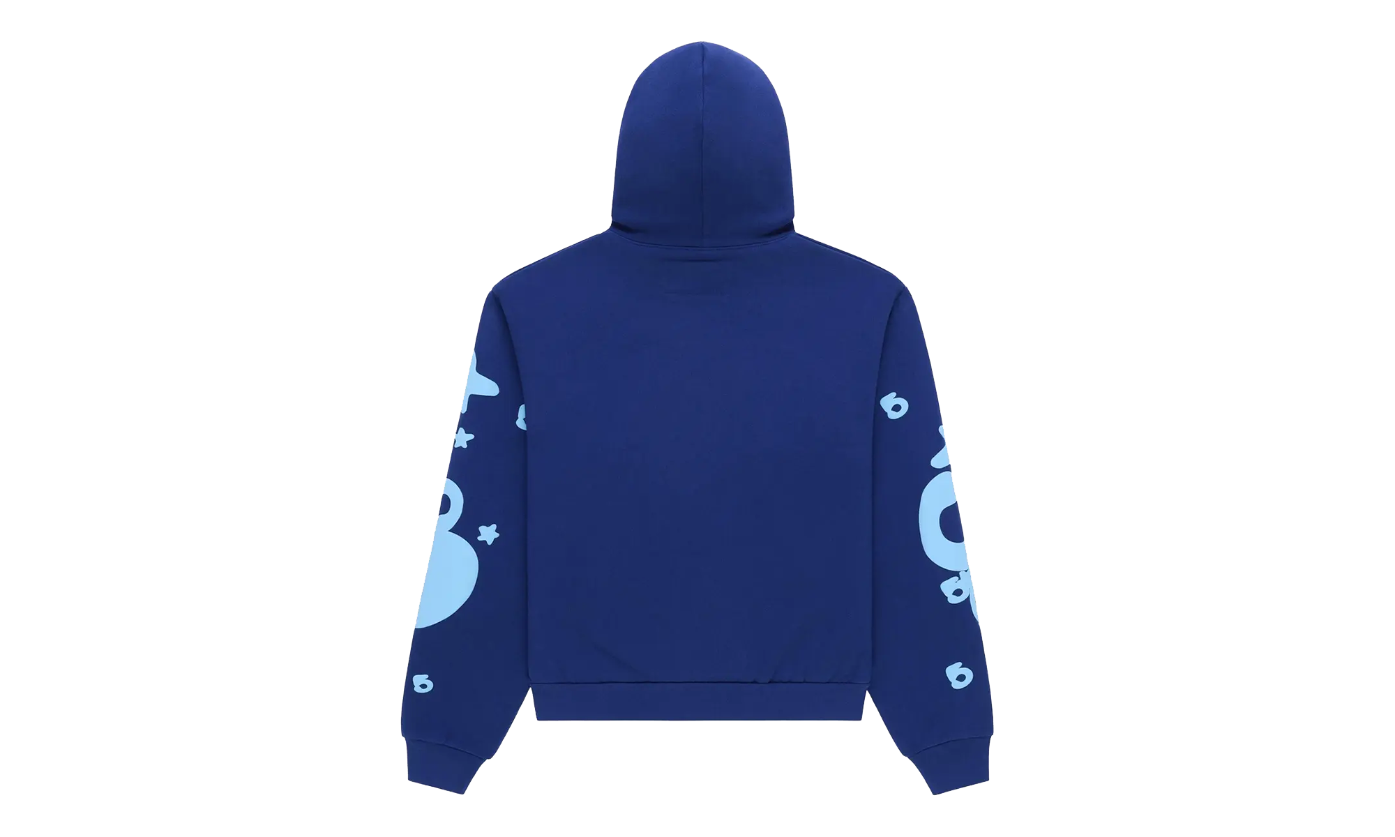 Beluga Hoodie "Navy Blue" SP5der399