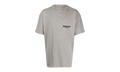 Short Sleeve T-shirt (SS22) "Dark Oatmeal" 125BT212063F