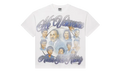 MT VALEMORE TEE "White" VALE 11 002 VFMVTW WT