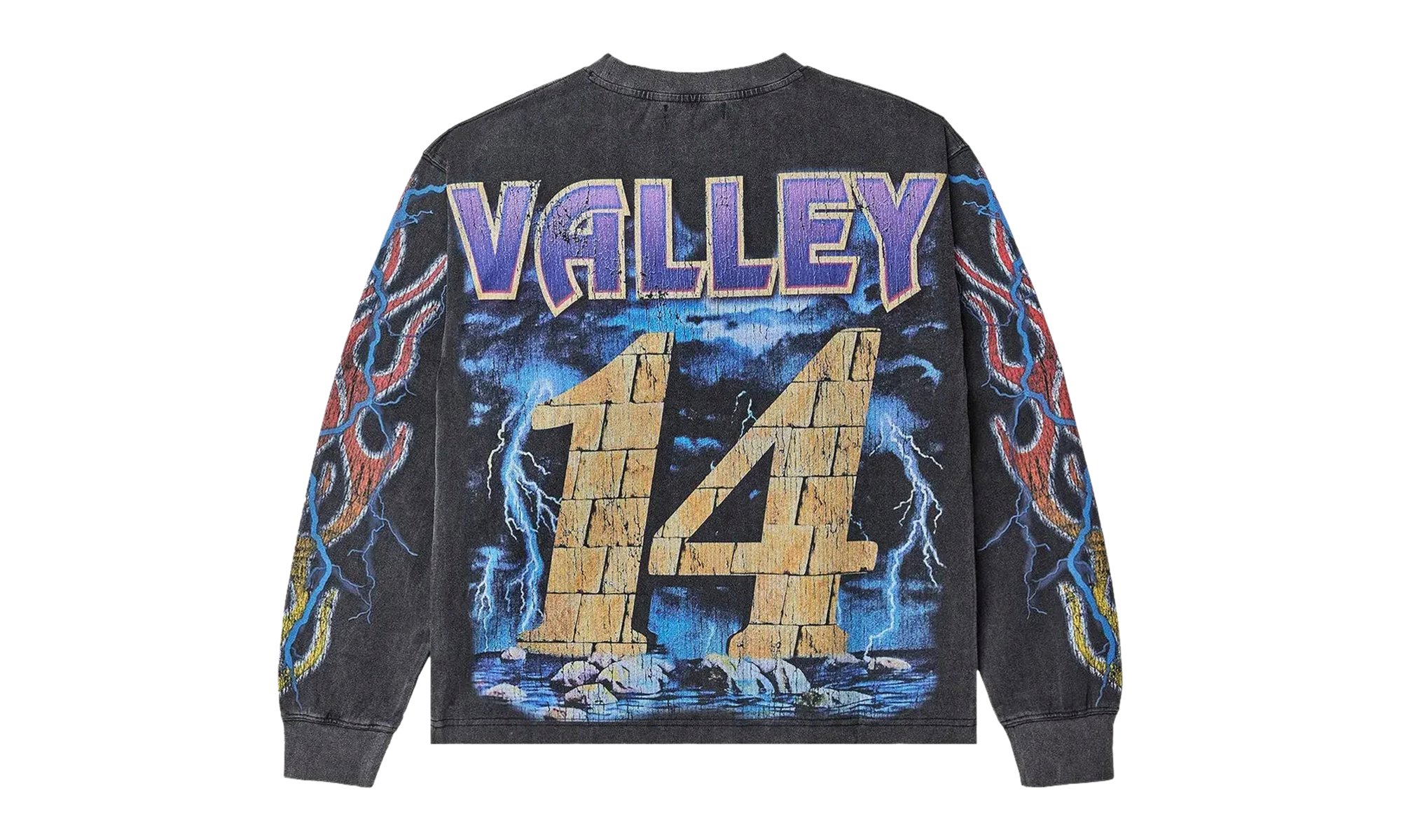 Race Wars LS "Black" 50JD04VN