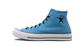 Chuck 70 "Stussy - Sky Blue" A07663C