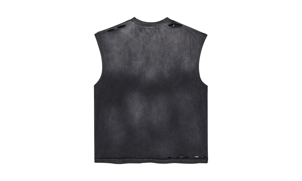 Game Time Tank "Black" VALE 08 002T GTT BK
