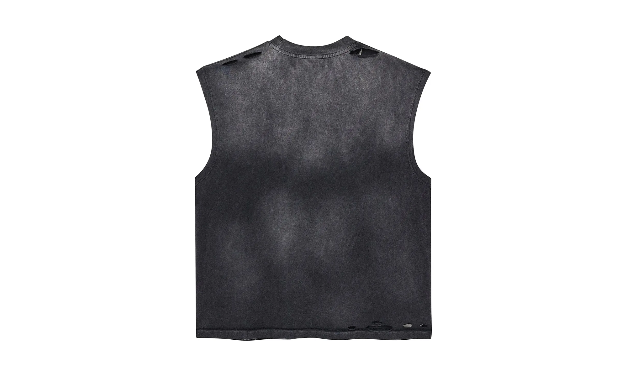 Game Time Tank "Black" VALE 08 002T GTT BK